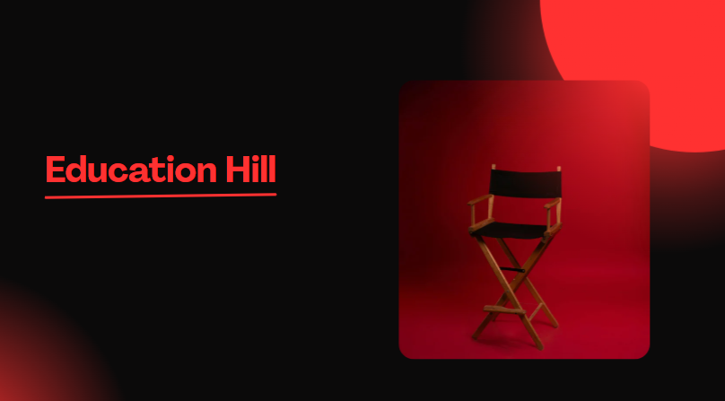 Education Hill