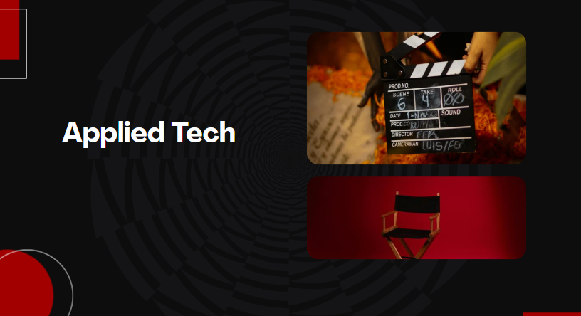 Applied Tech