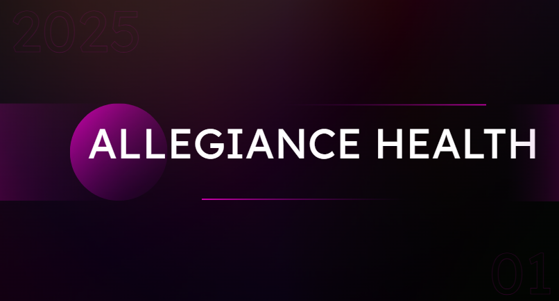 Allegiance Health