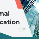 Formal Education