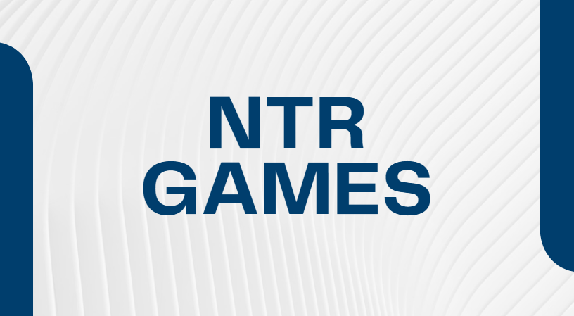 NTR Games