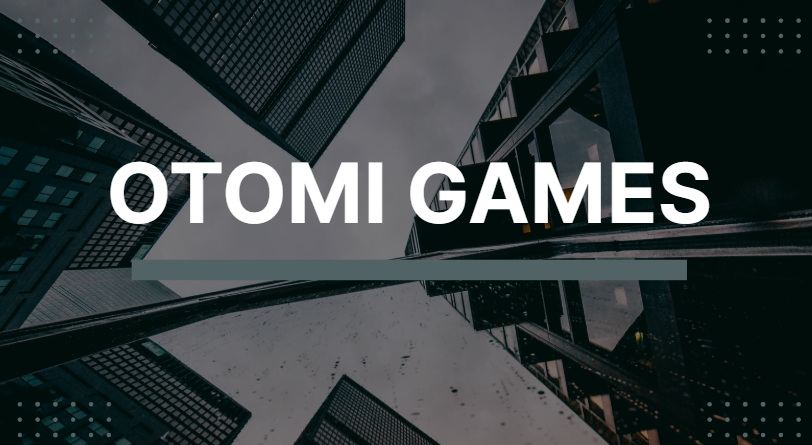 Otomi Games