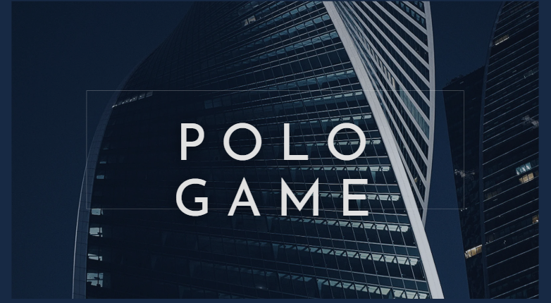 Polo Game