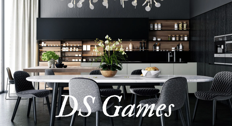 DS Games