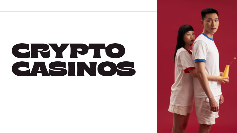 Crypto Casinos