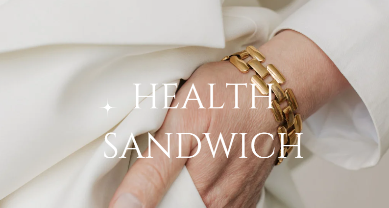 Health Sandwich