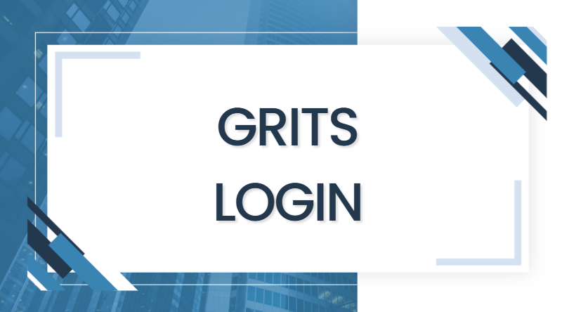 Grits Login