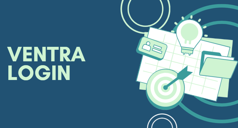 Ventra Login
