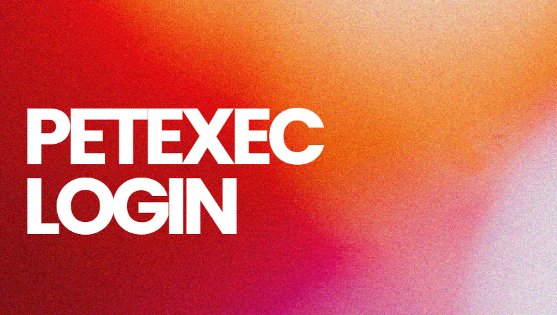 PetExec Login
