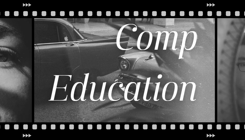 Comp Education