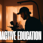SosoActive Education