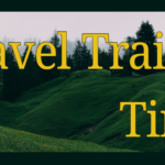 Travel Trailer Tires