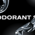 Deodorant Size