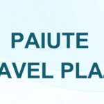 Paiute Travel Plaza