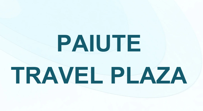 Paiute Travel Plaza