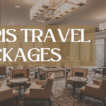 Paris Travel Packages
