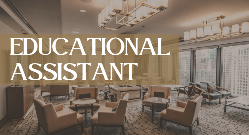 Educational Assistant