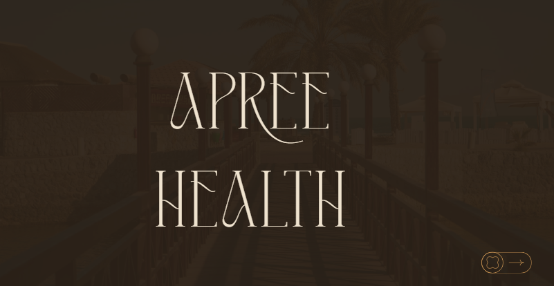 Apree Health