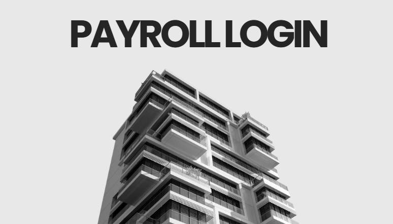 Payroll Login