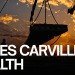 James Carville Health