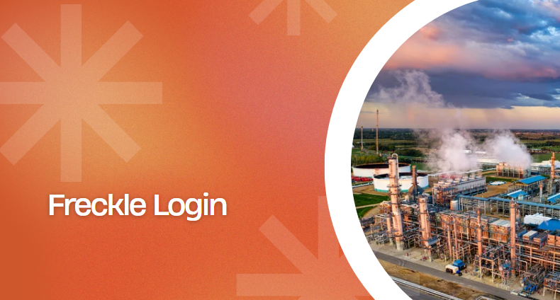 Freckle Login