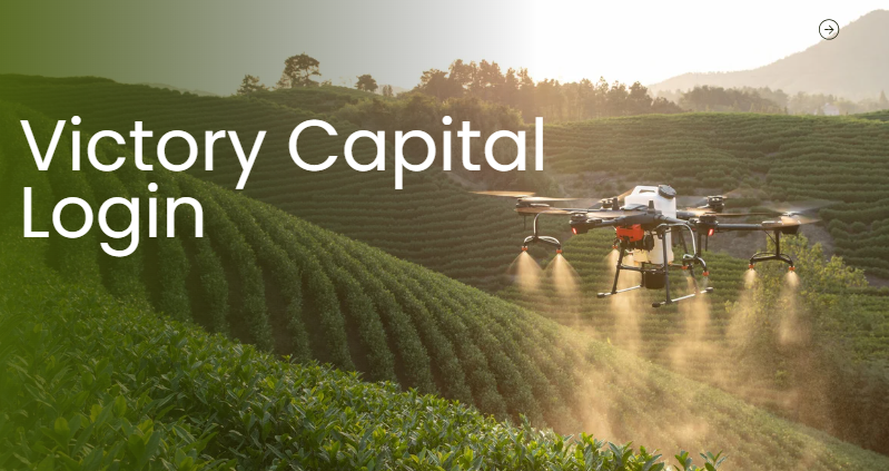Victory Capital Login