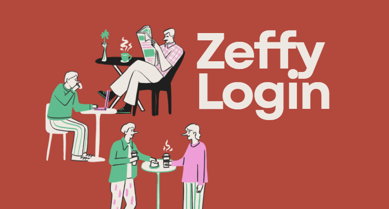 Zeffy Login