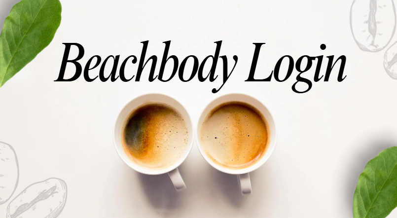 Beachbody Login