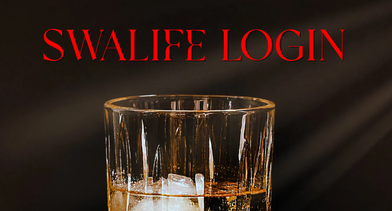 Swalife Login
