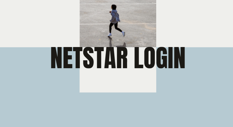 Netstar Login