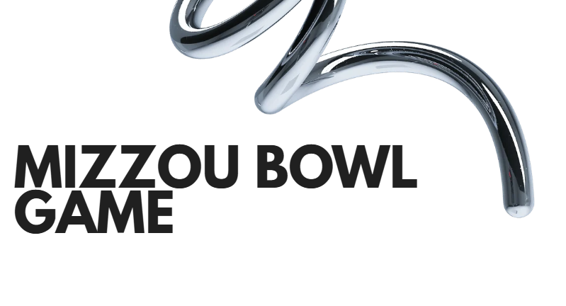 Mizzou Bowl Game