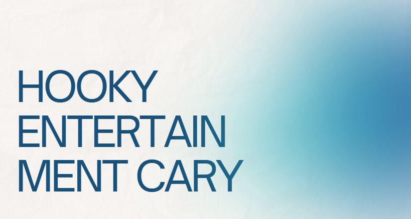 Hooky Entertainment Cary