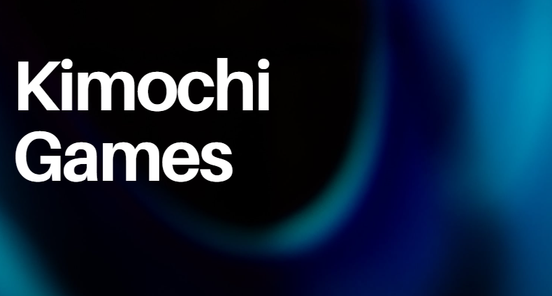 Kimochi Games