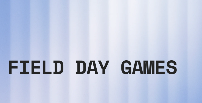 Field Day Games