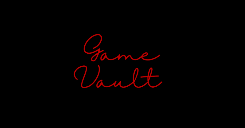 Game Vault