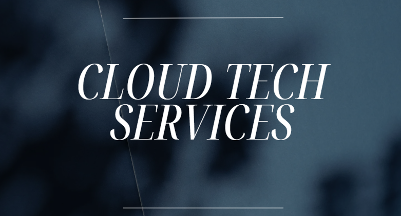 Cloud Tech Services