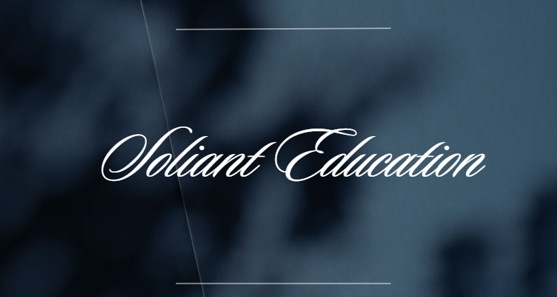Soliant Education