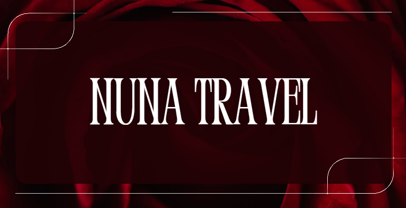 Nuna Travel