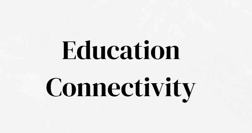 Education Connectivity