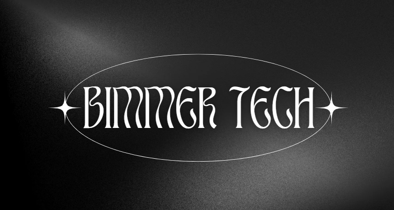 Bimmer Tech
