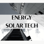 Energy Solar Tech