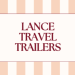 Lance Travel Trailers