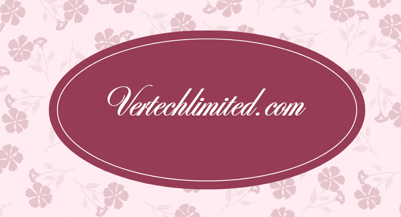Vertechlimited.com