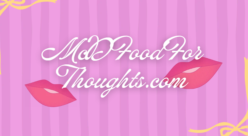 McDFoodForThoughts.com
