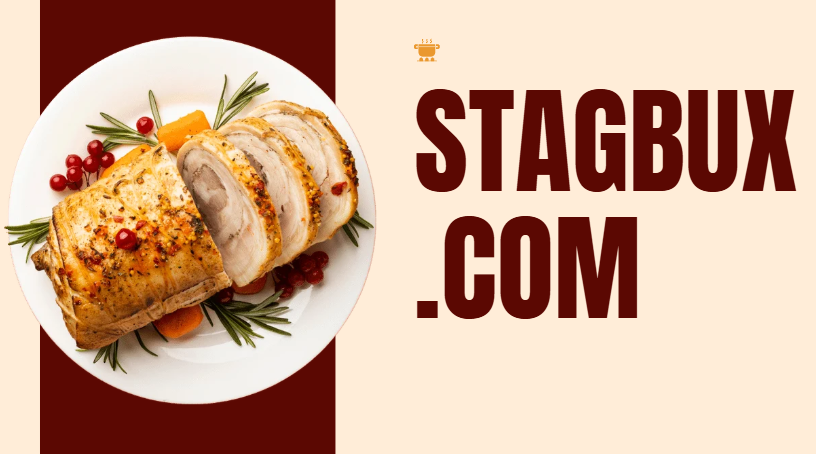 Stagbux.com
