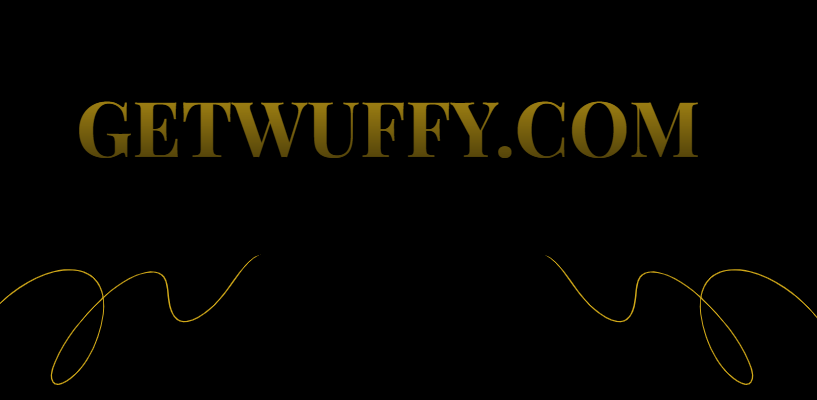 GetWuffy.com