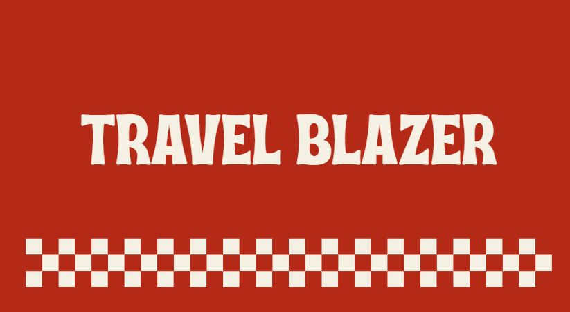 Travel Blazer
