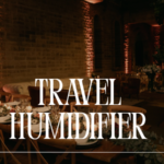 Travel Humidifier