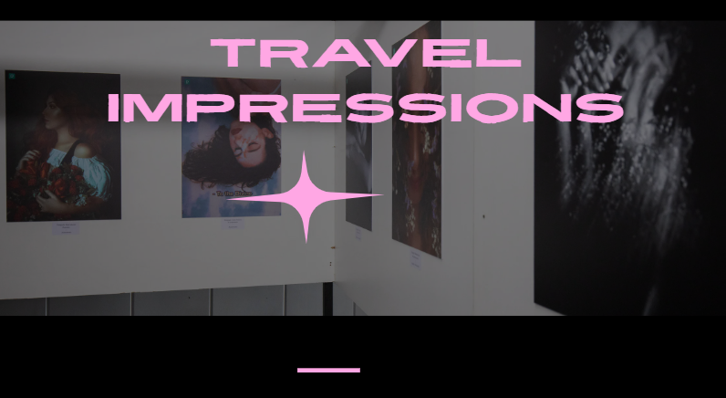 Travel Impressions