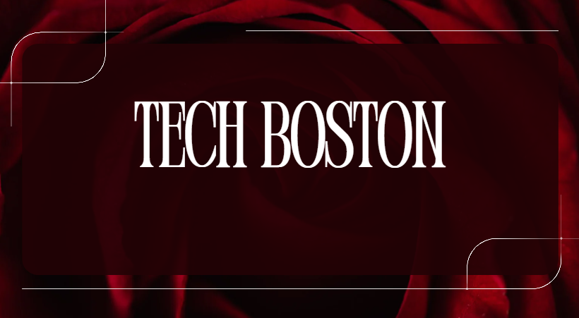 Tech Boston